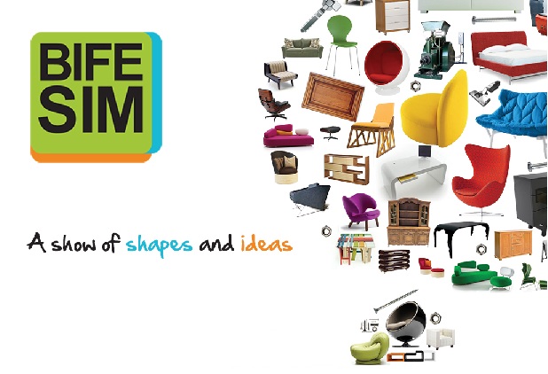 Romanya Mobilya Ve Yan Sanayi Fuarı